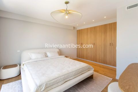 Villa i Antibes, Alpes-Maritimes, Antibes - € 3.990.000 | Ref: 86718073 - foto 28