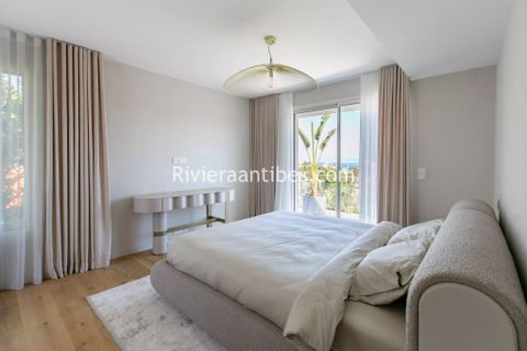 Villa i Antibes, Alpes-Maritimes, Antibes - € 3.990.000 | Ref: 86718073 - foto 31