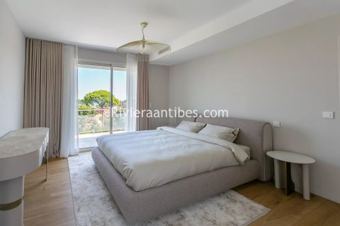 Villa i Antibes, Alpes-Maritimes, Antibes - € 3.990.000 | Ref: 86718073 - foto 32