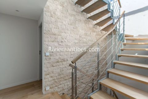 Villa i Antibes, Alpes-Maritimes, Antibes - € 3.990.000 | Ref: 86718073 - foto 33