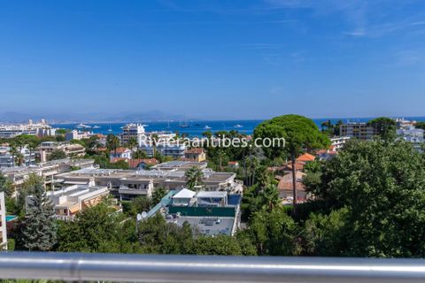 Villa i Antibes, Alpes-Maritimes, Antibes - € 3.990.000 | Ref: 86718073 - foto 34