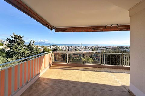 Lejlighed i Antibes, Alpes-Maritimes, Antibes - € 498.000 | Ref: 86727524 - foto 2