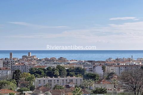 Lejlighed i Antibes, Alpes-Maritimes, Antibes - € 498.000 | Ref: 86727524 - foto 3
