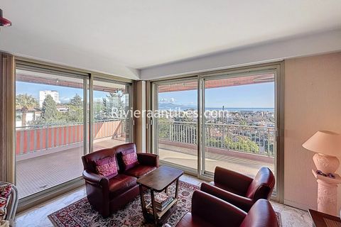 Lejlighed i Antibes, Alpes-Maritimes, Antibes - € 498.000 | Ref: 86727524 - foto 4