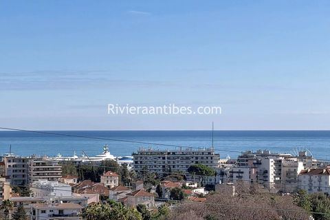 Lejlighed i Antibes, Alpes-Maritimes, Antibes - € 498.000 | Ref: 86727524 - foto 5