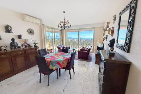 Lejlighed i Antibes, Alpes-Maritimes, Antibes - € 498.000 | Ref: 86727524 - foto 6