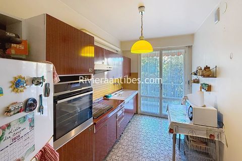 Lejlighed i Antibes, Alpes-Maritimes, Antibes - € 498.000 | Ref: 86727524 - foto 7