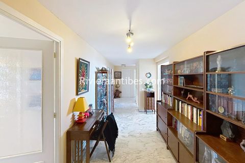 Lejlighed i Antibes, Alpes-Maritimes, Antibes - € 498.000 | Ref: 86727524 - foto 8