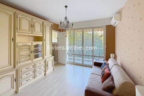 Lejlighed i Antibes, Alpes-Maritimes, Antibes - € 498.000 | Ref: 86727524 - foto 9