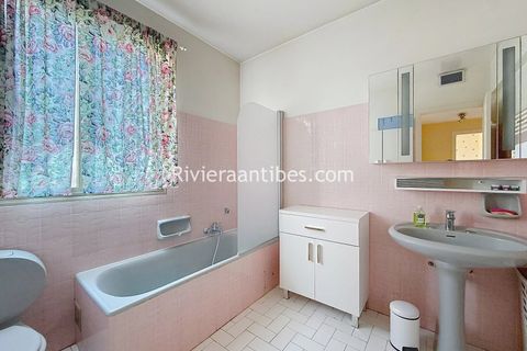 Lejlighed i Antibes, Alpes-Maritimes, Antibes - € 498.000 | Ref: 86727524 - foto 10