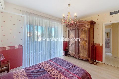 Lejlighed i Antibes, Alpes-Maritimes, Antibes - € 498.000 | Ref: 86727524 - foto 11