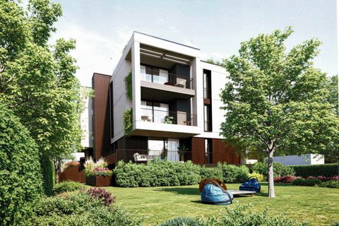Lejlighed i Padua, Padua, Padua - € 380.000 | Ref: IL3500 - foto 1