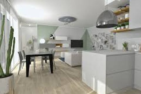 Penthouse i Padua, Padua, Padua - € 412.800 | Ref: IL412 - foto 2