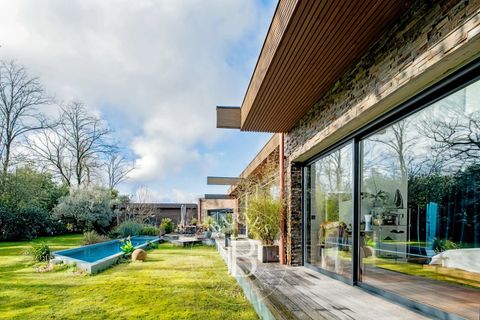 Villa in Mérignac, Gironde, Mérignac - € 1.695.000 | Ref: M3138 - foto 2