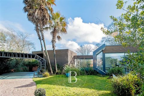 Villa in Mérignac, Gironde, Mérignac - € 1.695.000 | Ref: M3138 - foto 3