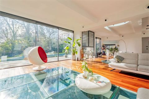 Villa in Mérignac, Gironde, Mérignac - € 1.695.000 | Ref: M3138 - foto 4