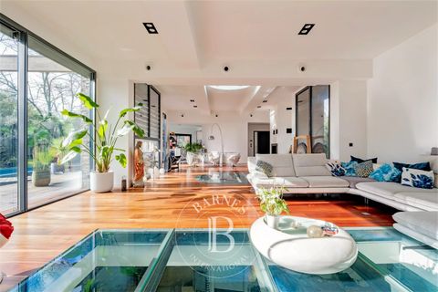 Villa in Mérignac, Gironde, Mérignac - € 1.695.000 | Ref: M3138 - foto 6