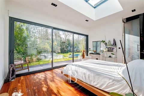 Villa in Mérignac, Gironde, Mérignac - € 1.695.000 | Ref: M3138 - foto 8