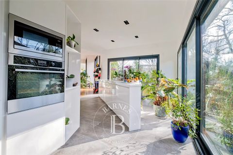 Villa in Mérignac, Gironde, Mérignac - € 1.695.000 | Ref: M3138 - foto 12