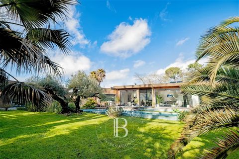 Villa in Mérignac, Gironde, Mérignac - € 1.695.000 | Ref: M3138 - foto 19