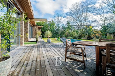 Villa in Mérignac, Gironde, Mérignac - € 1.695.000 | Ref: M3138 - foto 20