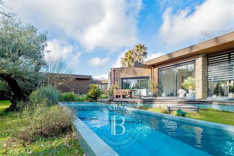 Villa in Mérignac, Gironde, Mérignac - € 1.695.000 | Ref: M3138 - foto 21