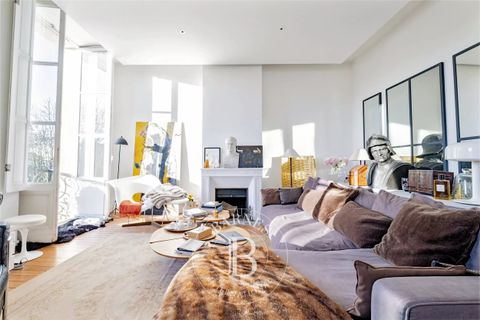 Lejlighed i Bordeaux, Gironde, Bordeaux - € 480.000 | Ref: A3089 - foto 2