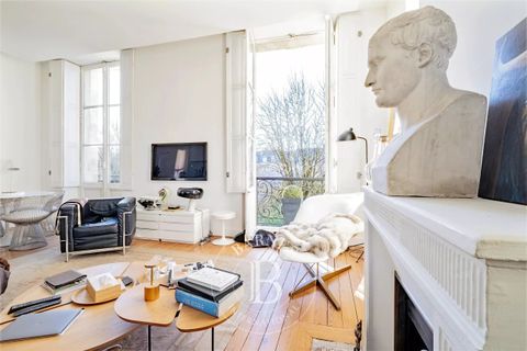 Lejlighed i Bordeaux, Gironde, Bordeaux - € 480.000 | Ref: A3089 - foto 3