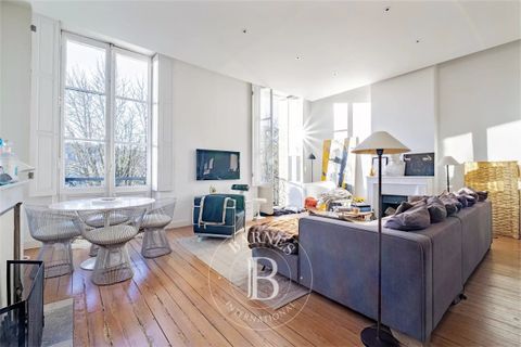 Lejlighed i Bordeaux, Gironde, Bordeaux - € 480.000 | Ref: A3089 - foto 4