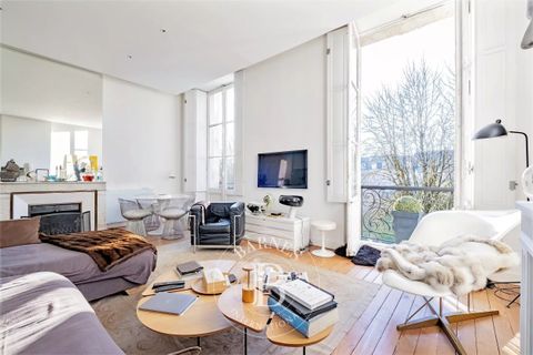 Lejlighed i Bordeaux, Gironde, Bordeaux - € 480.000 | Ref: A3089 - foto 8