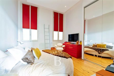 Lejlighed i Bordeaux, Gironde, Bordeaux - € 480.000 | Ref: A3089 - foto 10