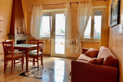 Apartament a Anzio, Rome, Anzio - € 2.300/mes | Ref: SV107-1 - foto 2