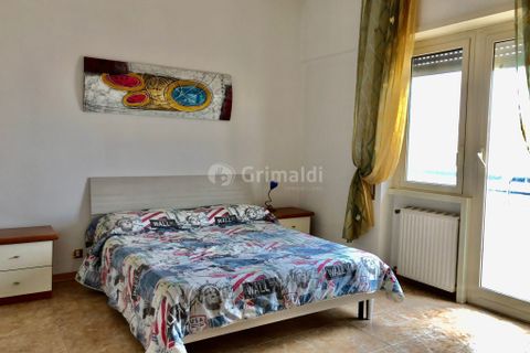 Apartament a Anzio, Rome, Anzio - € 2.300/mes | Ref: SV107-1 - foto 6