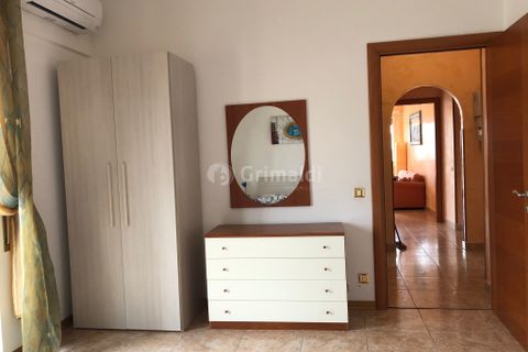Apartament a Anzio, Rome, Anzio - € 2.300/mes | Ref: SV107-1 - foto 7