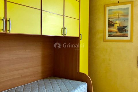 Apartament a Anzio, Rome, Anzio - € 2.300/mes | Ref: SV107-1 - foto 8
