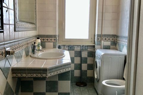 Apartament a Anzio, Rome, Anzio - € 2.300/mes | Ref: SV107-1 - foto 9