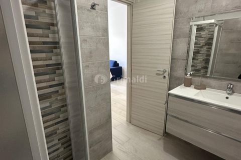 Apartament a Anzio, Rome, Anzio - € 1.700/mes | Ref: SV128 - foto 20