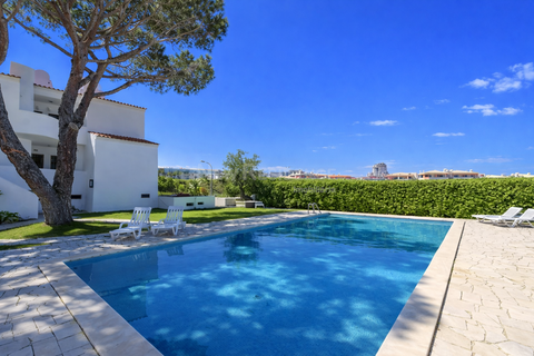 Lejlighed i Albufeira, Faro, Albufeira - € 265.000 | Ref: 00016 - foto 1
