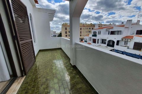 Lejlighed i Albufeira, Faro, Albufeira - € 265.000 | Ref: 00016 - foto 14