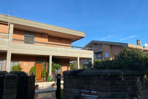 Villa a Anzio, Rome, Anzio - € 1.200/mes | Ref: SV157 - foto 3