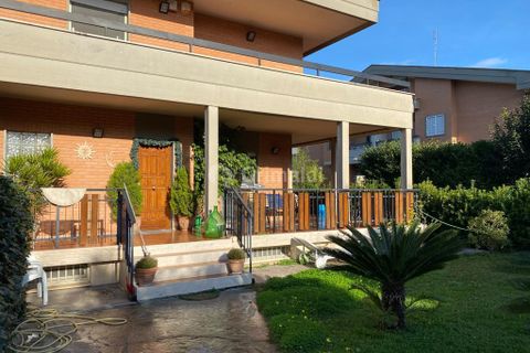 Villa a Anzio, Rome, Anzio - € 1.200/mes | Ref: SV157 - foto 5