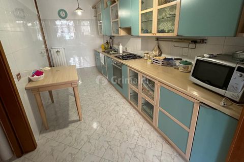 Villa a Anzio, Rome, Anzio - € 1.200/mes | Ref: SV157 - foto 11
