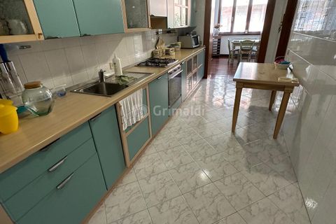 Villa a Anzio, Rome, Anzio - € 1.200/mes | Ref: SV157 - foto 12
