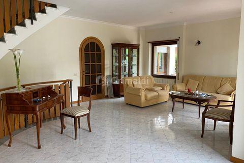 Villa a Anzio, Rome, Anzio - € 1.200/mes | Ref: SV157 - foto 17