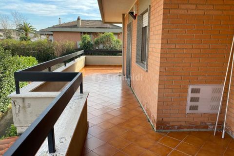 Villa a Anzio, Rome, Anzio - € 1.200/mes | Ref: SV157 - foto 22