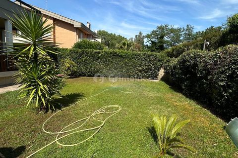 Villa a Anzio, Rome, Anzio - € 1.200/mes | Ref: SV157 - foto 32