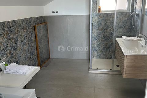 Villa a Anzio, Rome, Anzio - € 1.700/mes | Ref: SV161 - foto 14