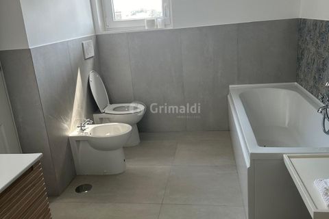 Villa a Anzio, Rome, Anzio - € 1.700/mes | Ref: SV161 - foto 15