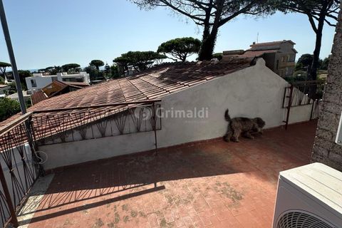 Villa a Anzio, Rome, Anzio - € 1.700/mes | Ref: SV161 - foto 21