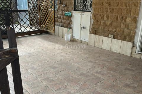 Apartament a Anzio, Rome, Anzio - € 1.300/mes | Ref: SV174 - foto 5